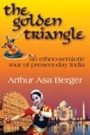 Cover for The golden triangle