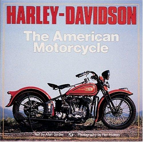 Cover for Harley-Davidson