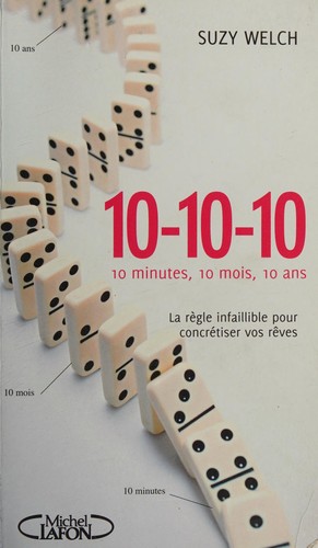 Cover for 10/10/2010
