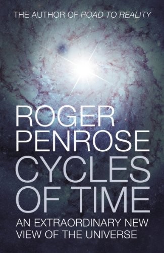Cover for Cycles of Time