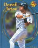 Cover for Derek Jeter (Jam Session)