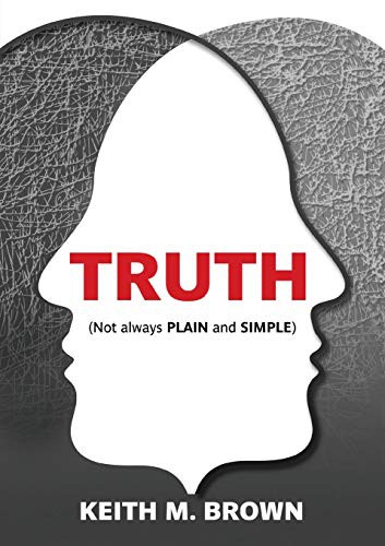 Cover for Truth