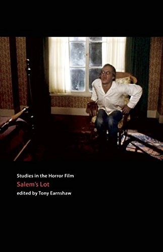 Cover for Tobe Hooper's Salem's Lot