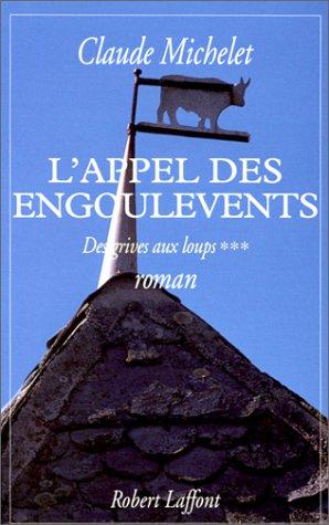 Cover for L'Appel des engoulevents