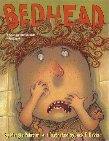 Cover for Bedhead