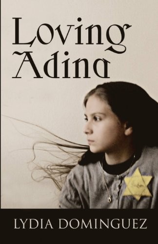 Cover for Loving Adina