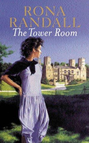 Cover for The Tower Room