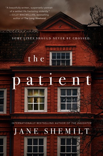 Cover for Patient