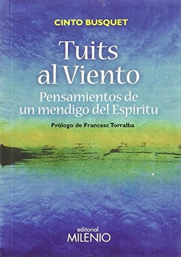 Cover for Tuits al viento