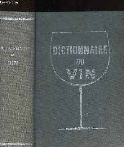 Cover for Cuisine et Vins de France