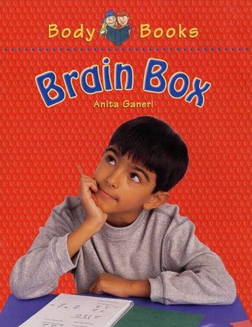 Cover for Brain Box (Body Books)