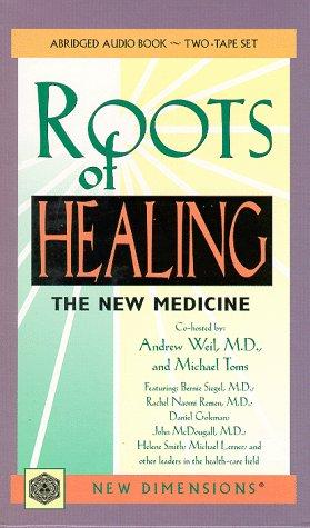 Cover for The Roots of Healing
