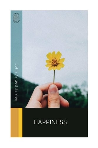 Cover for Happiness