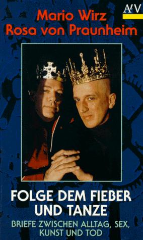Cover for Folge dem Fieber und tanze