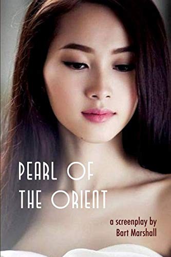Cover for Pearl of the Orient