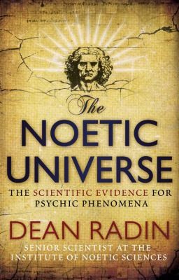 Cover for The Noetic Universe