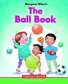 Cover for Ball Book
