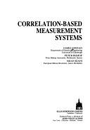Cover for Correlation-based measurement systems