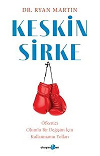 Cover for Keskin Sirke