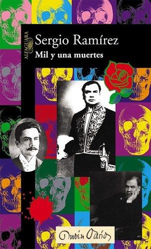 Cover for Mil y una Muertes
