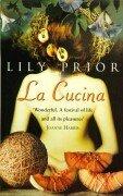 Cover for La Cucina
