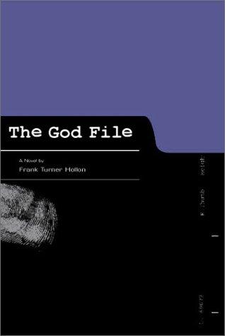 Cover for The God file