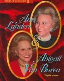 Cover for Ann Landers and Abigail Van Buren