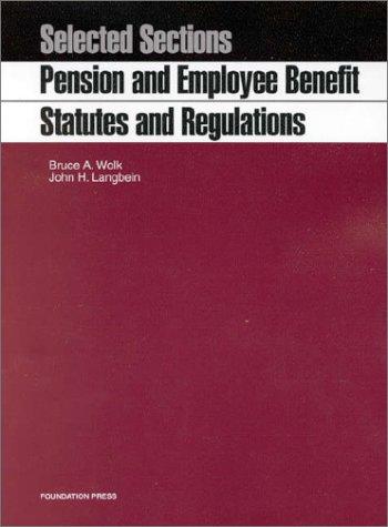 Cover for Selected Section