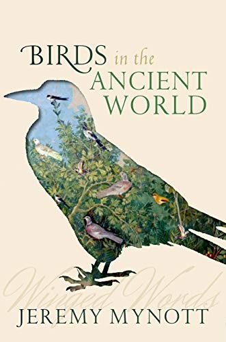Cover for Birds in the Ancient World