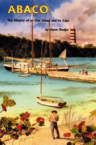 Cover for Abaco