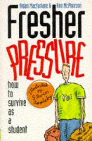 Cover for Fresher pressure