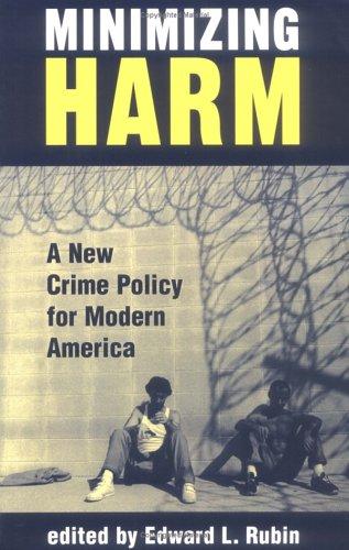 Cover for Minimizing Harm