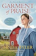 Cover for Garment of Praise