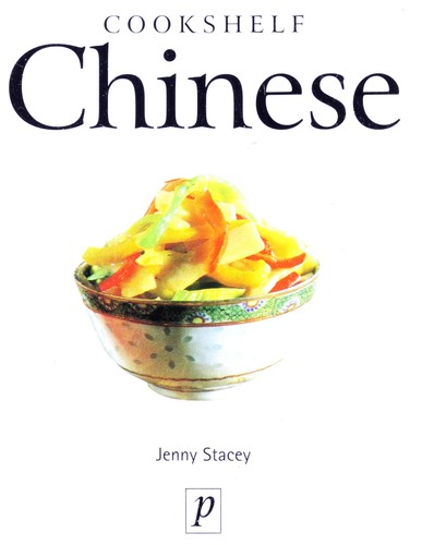 Cover for Chinese (Cookshelf)