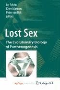 Cover for Lost Sex