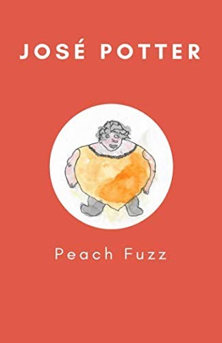 Cover for Peach Fuzz