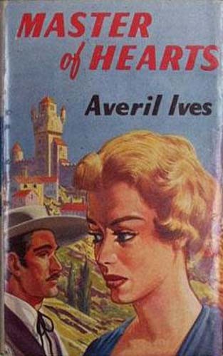 Cover for Master of Hearts
