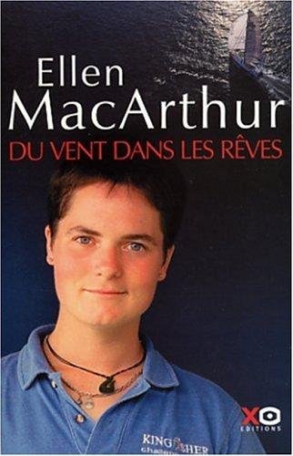 Cover for Du vent dans les rêves