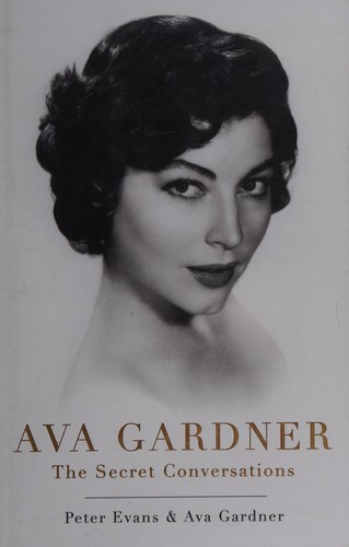 Cover for Ava Gardner
