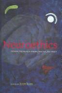 Cover for Neuroethics
