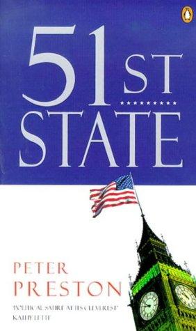 Cover for 51st State (Plus)