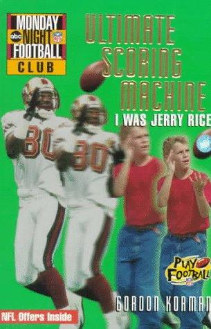 Cover for Ultimate scoring machine