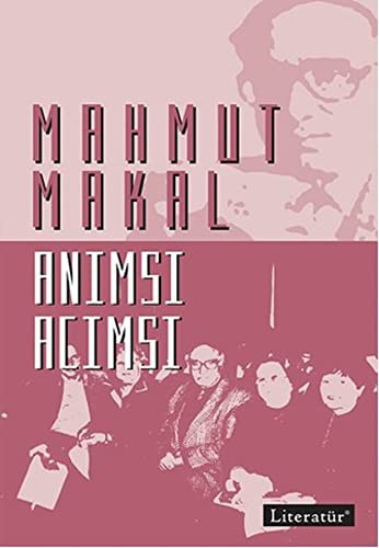 Cover for Animsi Acimsi