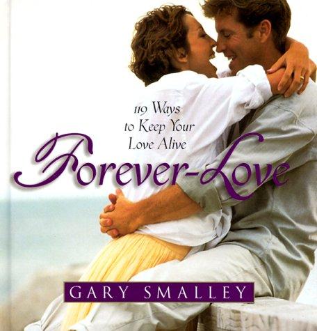Cover for Forever Love