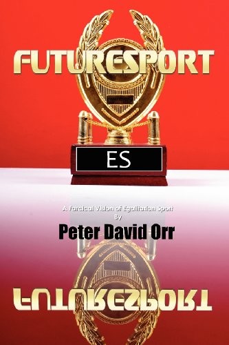 Cover for Futuresport