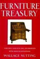 Cover for Furniture Treasury