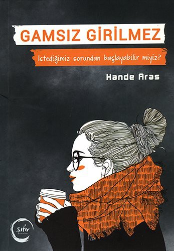 Cover for Gamsiz Girilmez