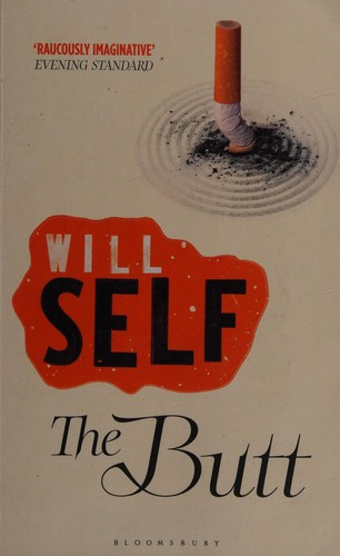 Cover for The butt