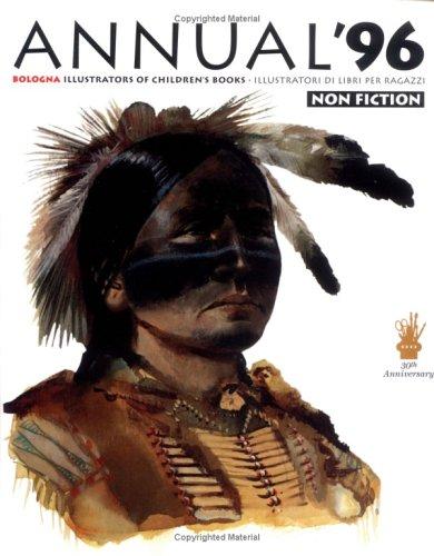 Cover for Bologna Annual 1996 Nonfiction (Serial)