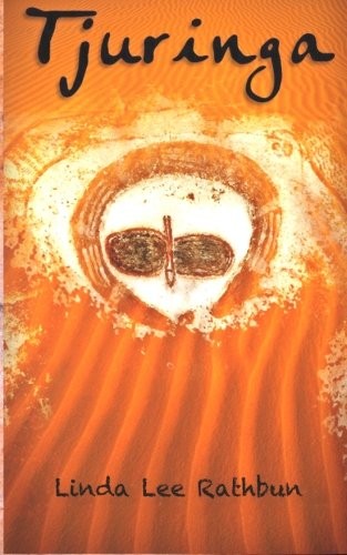 Cover for Tjuringa